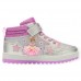 Lelli Kelly Sneaker Μποτάκι Με φωτάκια Mille Stelle LKAL5711-AG66 Ασημί Lelli Kelly Sneaker Μποτάκι Με φωτάκια Mille Stelle LKAL5711-AG66 Ασημί