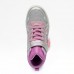 Lelli Kelly Sneaker Μποτάκι Με φωτάκια Mille Stelle LKAL5711-AG66 Ασημί Lelli Kelly Sneaker Μποτάκι Με φωτάκια Mille Stelle LKAL5711-AG66 Ασημί