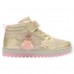 Lelli Kelly Sneaker Μποτάκι Με φωτάκια Mille Stelle LKAL5711-OR01 Χρυσό Lelli Kelly Sneaker Μποτάκι Με φωτάκια Mille Stelle LKAL5711-OR01 Χρυσό