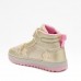 Lelli Kelly Sneaker Μποτάκι Με φωτάκια Mille Stelle LKAL5711-OR01 Χρυσό Lelli Kelly Sneaker Μποτάκι Με φωτάκια Mille Stelle LKAL5711-OR01 Χρυσό