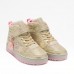 Lelli Kelly Sneaker Μποτάκι Με φωτάκια Mille Stelle LKAL5711-OR01 Χρυσό Lelli Kelly Sneaker Μποτάκι Με φωτάκια Mille Stelle LKAL5711-OR01 Χρυσό