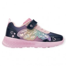 Lelli Kelly Sneaker Με φωτάκια Margaux LKAL5730 Μπλε Lelli Kelly Sneaker Με φωτάκια Margaux LKAL5730 Μπλε