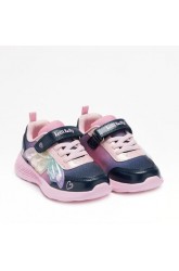 Lelli Kelly Sneaker Με φωτάκια Margaux LKAL5730 Μπλε