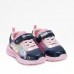 Lelli Kelly Sneaker Με φωτάκια Margaux LKAL5730 Μπλε Lelli Kelly Sneaker Με φωτάκια Margaux LKAL5730 Μπλε