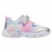 Lelli Kelly Sneaker Με φωτάκια Vivienne LKAL5732 Ασημί Lelli Kelly Sneaker Με φωτάκια Vivienne LKAL5732 Ασημί