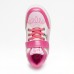 Lelli Kelly Sneaker Frangetta Mix LKAL8056-FU01 Φούξια
