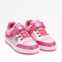 Lelli Kelly Sneaker Frangetta Mix LKAL8056-FU01 Φούξια