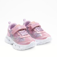 Lelli Kelly Sneaker Με Φωτάκια NOEMI LKAL4740 Ροζ