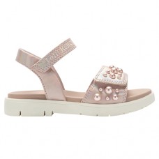 Lelli Kelly Πέδιλα Perla LKCA5521-RO01 Ροζ