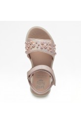 Lelli Kelly Πέδιλα Perla LKCA5521-RO01 Ροζ