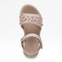 Lelli Kelly Πέδιλα Perla LKCA5521-RO01 Ροζ