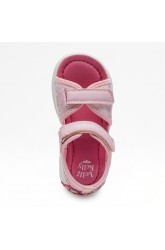 Lelli Kelly Πέδιλα Με Φωτάκια Rita LKCL5530-RO01 Ροζ Φούξια