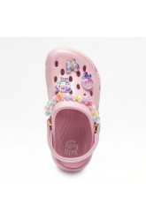 Lelli Kelly Melody Αδιάβροχα Σαμπό LKDA5587-RO01 Ροζ