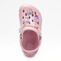 Lelli Kelly Melody Αδιάβροχα Σαμπό LKDA5587-RO01 Ροζ