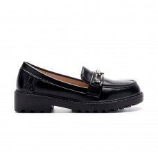 Lelli Kelly Loafers LKHI5303 Μαύρο