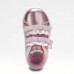 Lelli Kelly LK1800 Ροζ Μεταλλιζέ Casual Sneakers