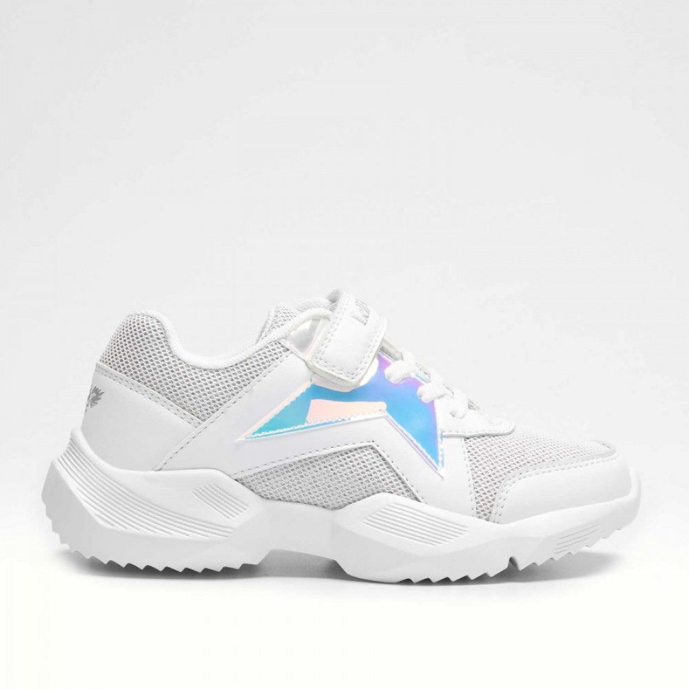Lelli Kelly LK1872 Λευκό Casual Sneakers