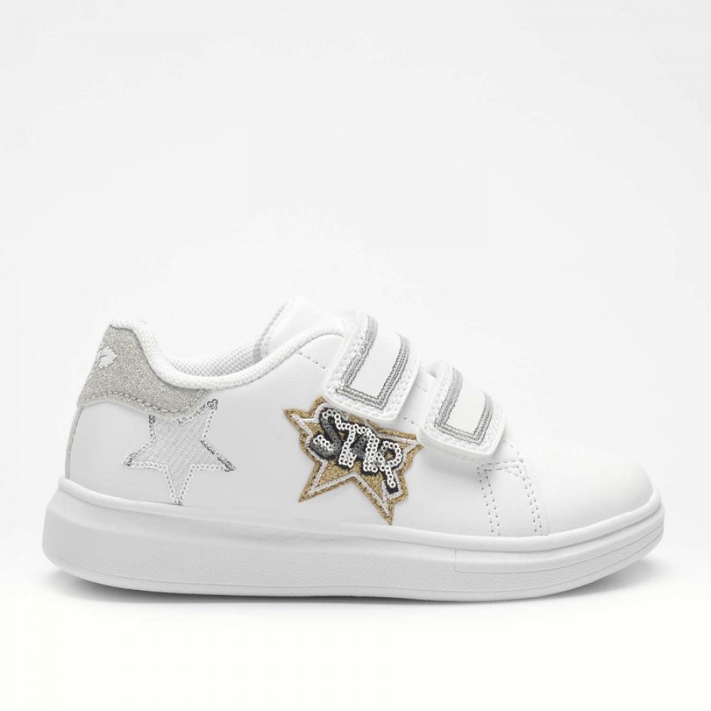 Lelli Kelly LK1834 Λευκό Casual Sneakers