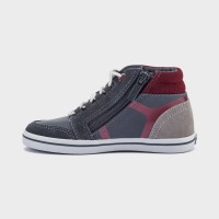 Mayoral Μποτάκι 46181-075 Μπλε