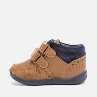 Mayoral 42046 Καμηλό Μποτάκια Casual