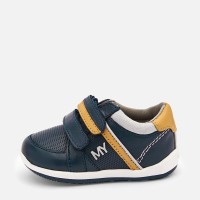 Mayoral First Steps 41170-085 Μπλε Casual