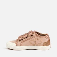 Mayoral  Casual Παπούτσι 45139-060 Nude Χρώμα Δέρματος