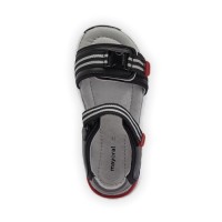 Mayoral Πέδιλο 45311 Μαύρο