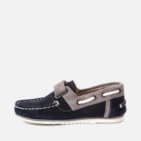 Mayoral 45075 Μπλε  Μοκασίνια