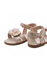 Mayoral Πέδιλο 41630-055 Rose Gold