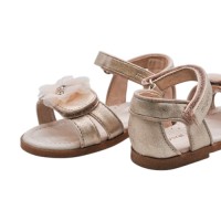 Mayoral Πέδιλο 41630-055 Rose Gold