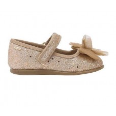 Mayoral Μπαλαρίνα 42559-030 Χρυ΄σή Mayoral Μπαλαρίνα 42559-030 Χρυ΄σή