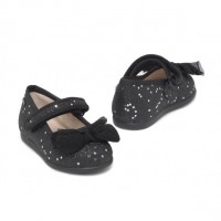 Mayoral Μπαλαρίνα 42559-032 Μαύρη