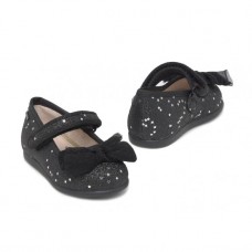 Mayoral Μπαλαρίνα 42559-032 Μαύρη