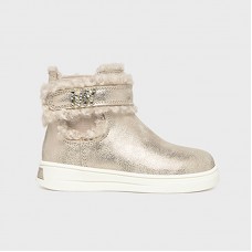 Mayoral Μποτάκι 42573-066 Σαμπανιζέ