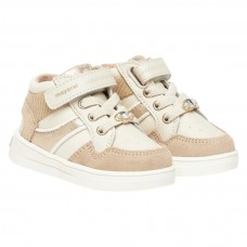 Mayoral Μποτάκι 42579-080 Εκρού Μπεζ