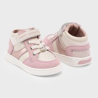 Mayoral Μποτάκι 42579-081 Ροζ