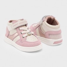 Mayoral Μποτάκι 42579-081 Ροζ