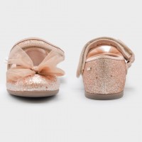 Mayoral Μπαλαρίνα 44552-018 Χρυ΄σή 42559-030