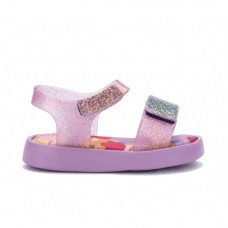 Mini Melissa Πέδιλα 33663 Λιλά