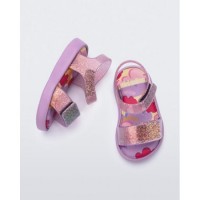 Mini Melissa Πέδιλα 33663 Λιλά