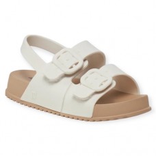 Mini Melissa Πέδιλα 35686 Μπεζ