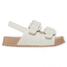 Mini Melissa Πέδιλα 35686 Μπεζ