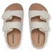Mini Melissa Πέδιλα 35686 Μπεζ