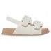 Mini Melissa Πέδιλα 35686 Μπεζ