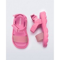 Mini Melissa Πέδιλα 35935 Φούξια