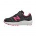 New Balance Sneaker IT570CRK Μαύρο