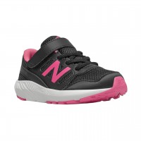 New Balance Sneaker IT570CRK Μαύρο