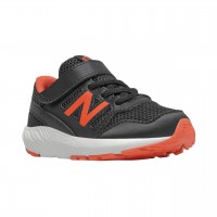New Balance Sneaker IT570CRZ Μαύρο