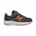 New Balance Sneaker IT570CRZ Μαύρο