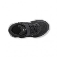 New Balance Sneaker IT611TBS Μαύρο